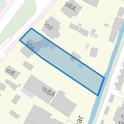 Perceel VHZ01-A-1237