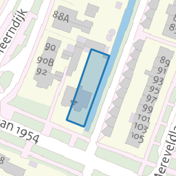 Perceel VHZ01-A-1242