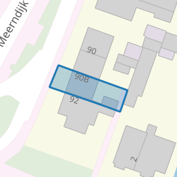 Perceel VHZ01-A-1244