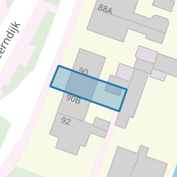 Perceel VHZ01-A-1245