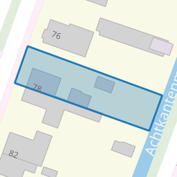 Perceel VHZ01-A-1254