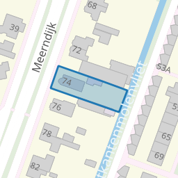 Perceel VHZ01-A-1256