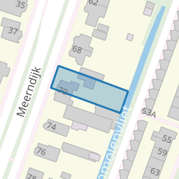 Perceel VHZ01-A-1258