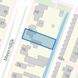 Perceel VHZ01-A-1259