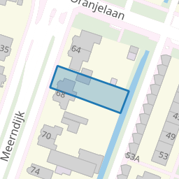 Perceel VHZ01-A-1260