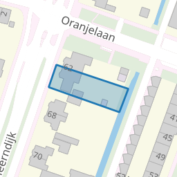 Perceel VHZ01-A-1261