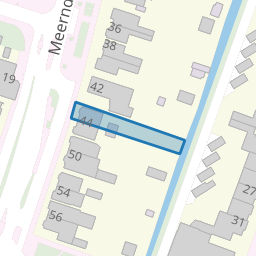 Perceel VHZ01-A-1275