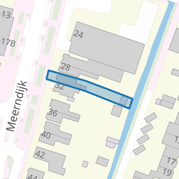 Perceel VHZ01-A-1277