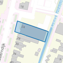 Perceel VHZ01-A-1279