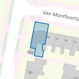 Perceel VHZ01-A-1285