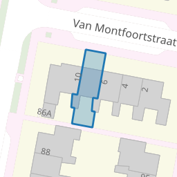 Perceel VHZ01-A-1286