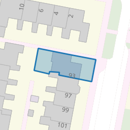 Perceel VHZ01-A-1290