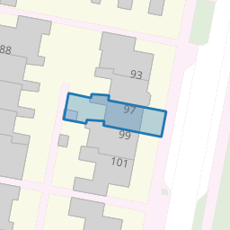 Perceel VHZ01-A-1292