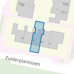 Perceel VHZ01-A-1302