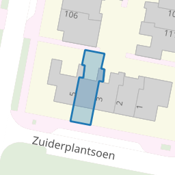 Perceel VHZ01-A-1303