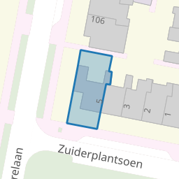 Perceel VHZ01-A-1304