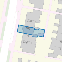 Perceel VHZ01-A-1307