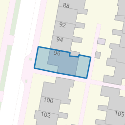 Perceel VHZ01-A-1310