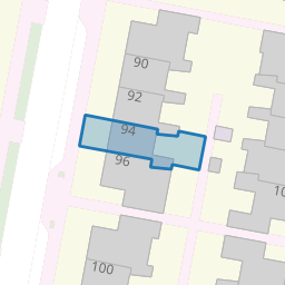 Perceel VHZ01-A-1311