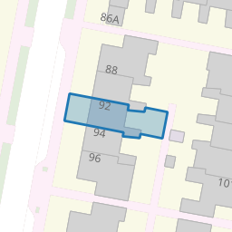 Perceel VHZ01-A-1312