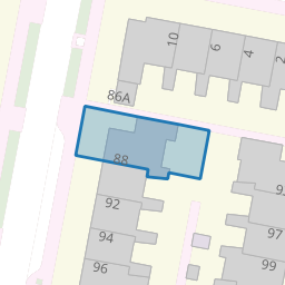 Perceel VHZ01-A-1314