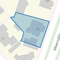 Perceel VHZ01-A-1318