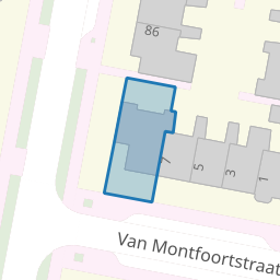 Perceel VHZ01-A-1322