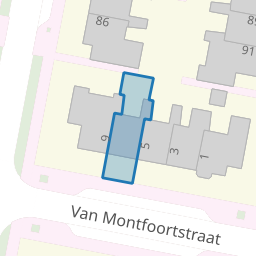 Perceel VHZ01-A-1323