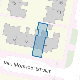 Perceel VHZ01-A-1325