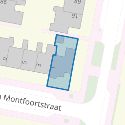 Perceel VHZ01-A-1326