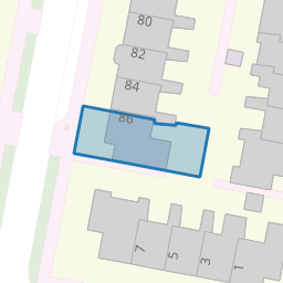 Perceel VHZ01-A-1327