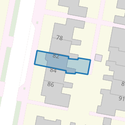 Perceel VHZ01-A-1329