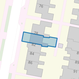 Perceel VHZ01-A-1330