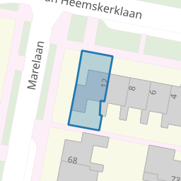 Perceel VHZ01-A-1337