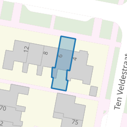 Perceel VHZ01-A-1340