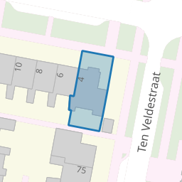 Perceel VHZ01-A-1341