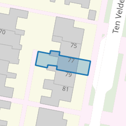 Perceel VHZ01-A-1344