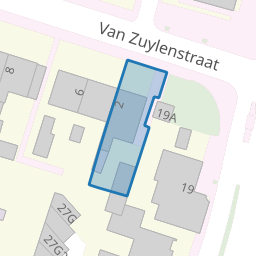 Perceel VHZ01-A-1357