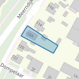 Perceel VHZ01-A-1360