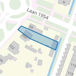 Perceel VHZ01-A-1361