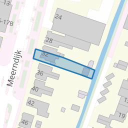 Perceel VHZ01-A-1365