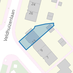 Perceel VHZ01-A-1373