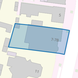 Perceel VHZ01-A-1380