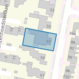 Perceel VHZ01-A-1391