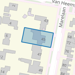 Perceel VHZ01-A-1397