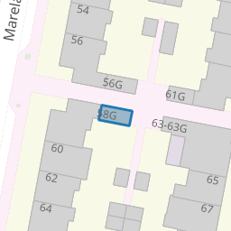 Perceel VHZ01-A-1423