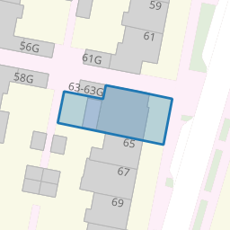 Perceel VHZ01-A-1427