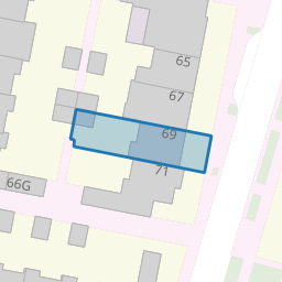 Perceel VHZ01-A-1430