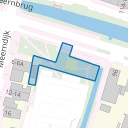 Perceel VHZ01-A-1433