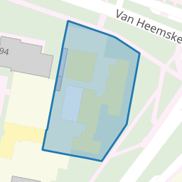 Perceel VHZ01-A-1440